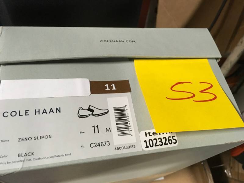 Cole deals haan c24673