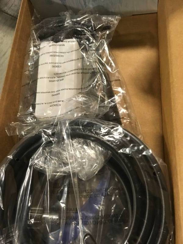 lot 86 image: AR Blue Clean Electric Power Washer Universal Replacement Kit PW909100K