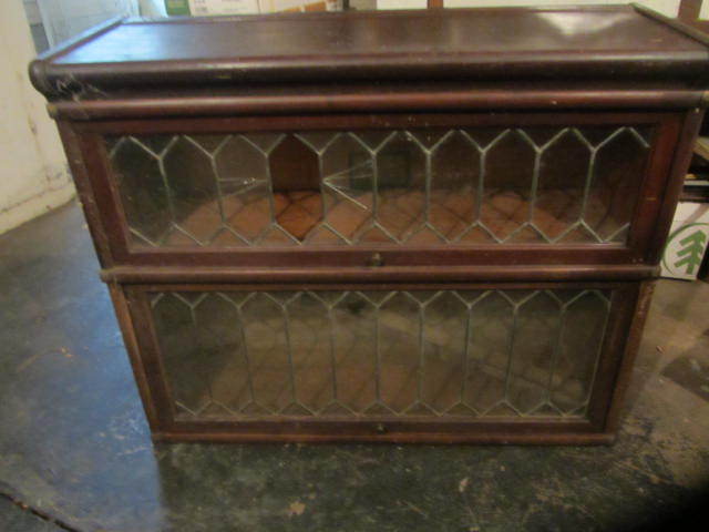 Lawyers Bookcase