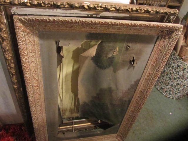 Antique Fames
