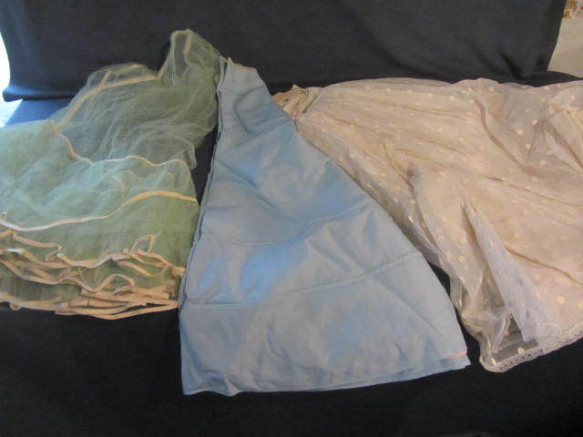 Crinolines