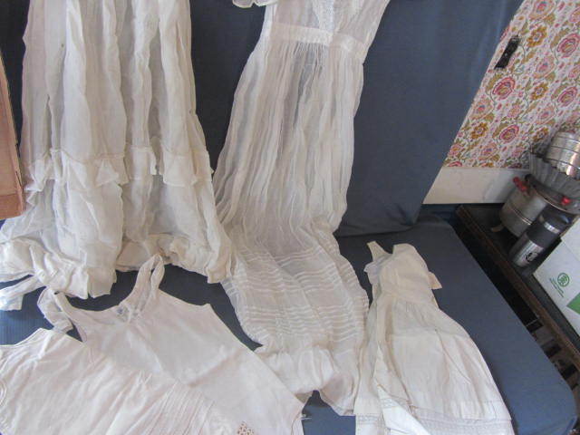 Vintage Clothing