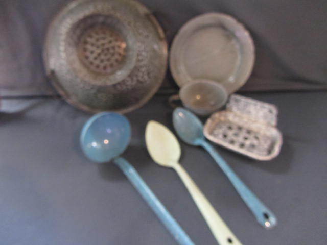 Graniteware