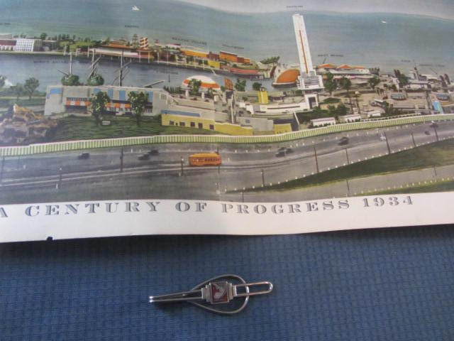 Worlds Fair 1933-34