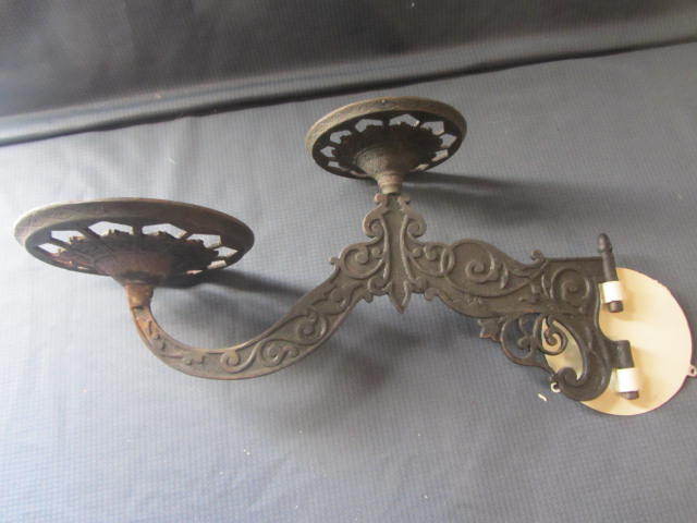 Kerosene Lamp Holder