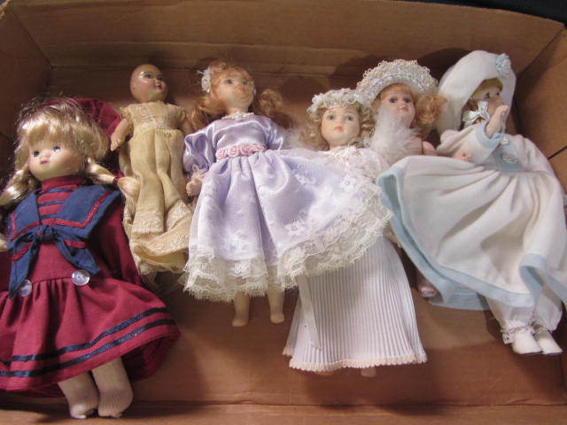 Dolls