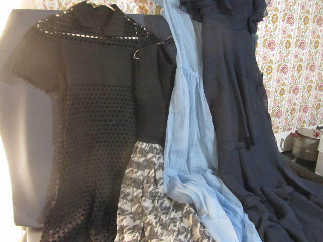 Vintage Dresses