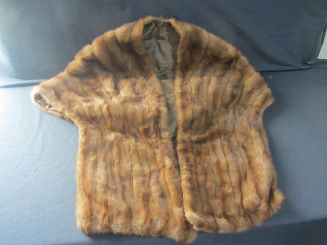 Mink Stole