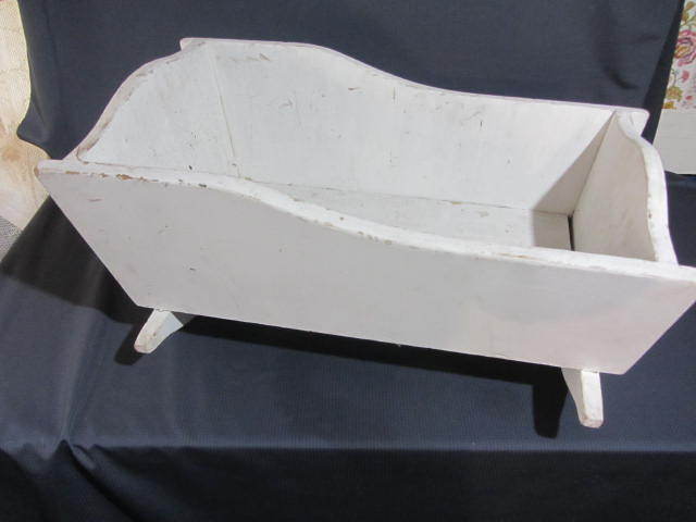 Doll Cradle