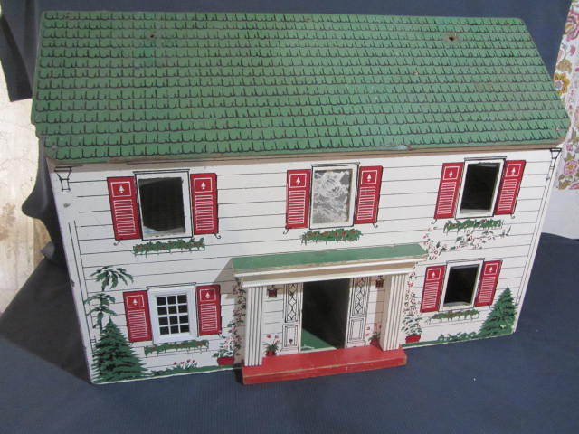 Doll House