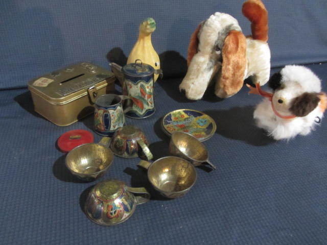 Toys