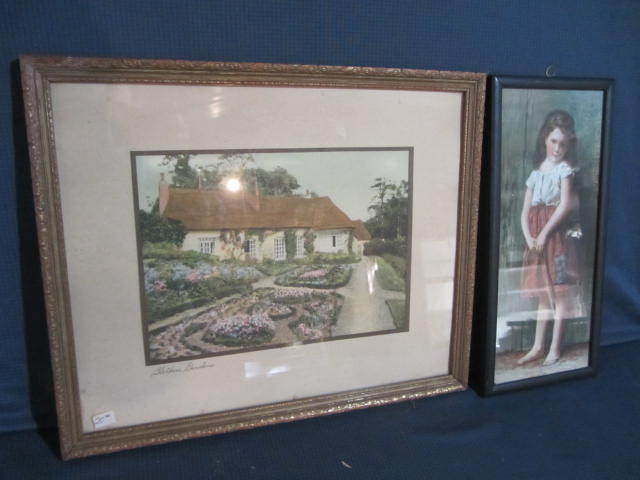Blethen Gardens, Innocence Prints
