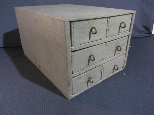 Wooden Cabinet