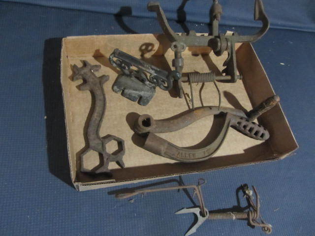 Farm Primitives