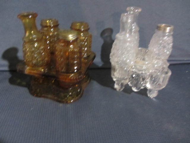Castor Sets