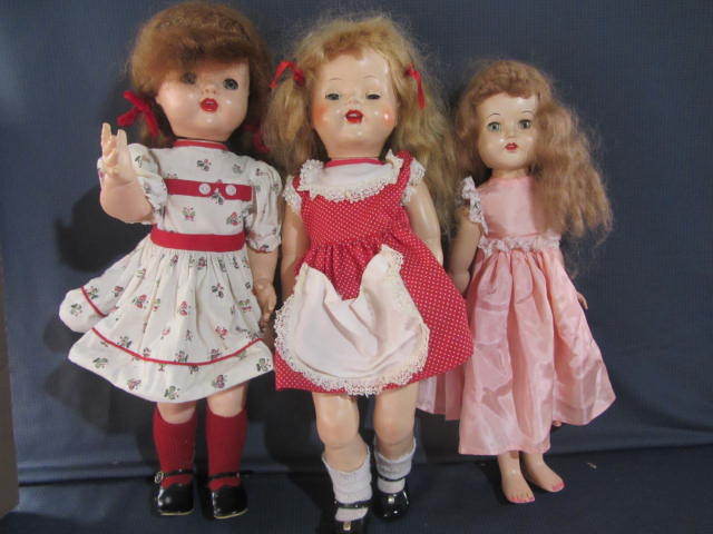 Dolls