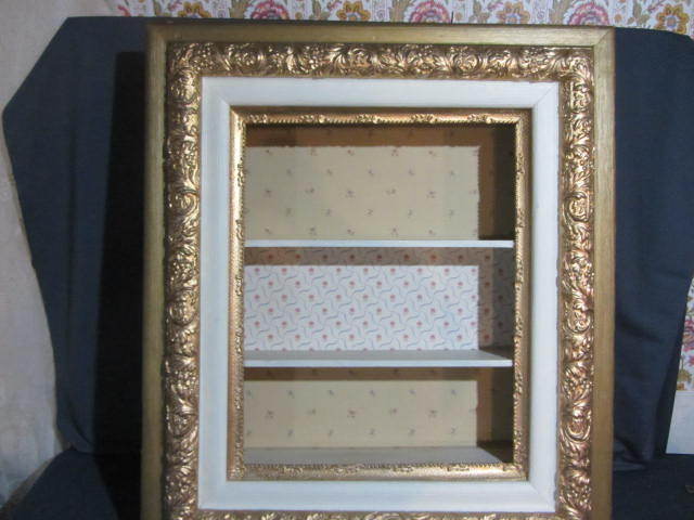 Shadow Box