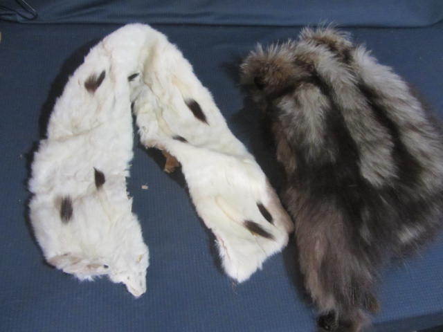 Fur Collars