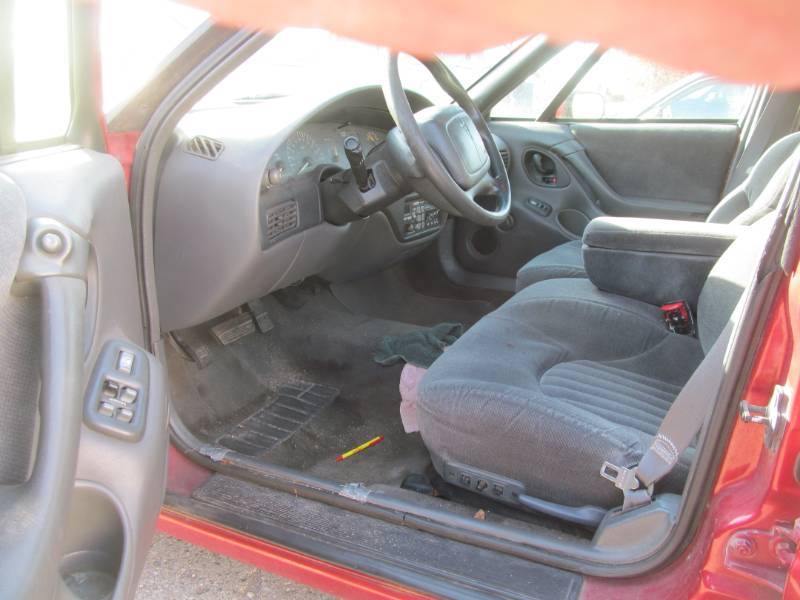 Pontiac Bonneville