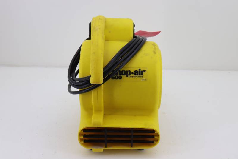 lot 23 image: Shop Air Blower
