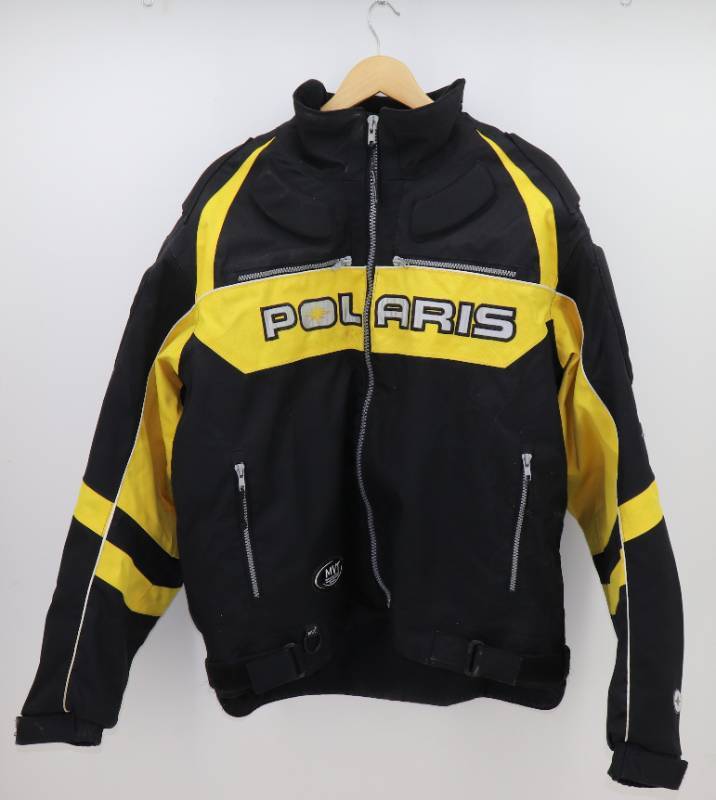 lot 31 image: Polaris XL Snowmobile Jacket