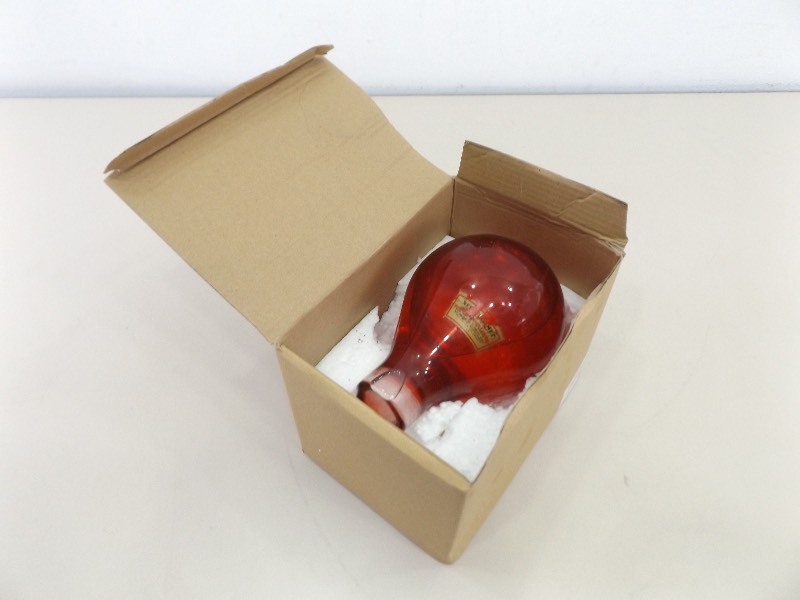 lot 140 image: Antique Chemical Fire Extinguisher Ball