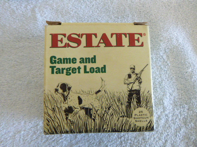 lot 54 image: Estate 20 Gauge Shotshells