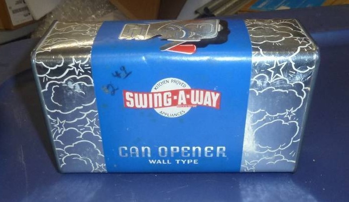 lot 82 image: New in box never opened wall mount ...