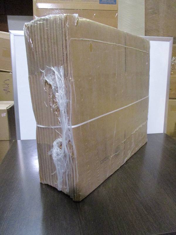 Shipping Boxes