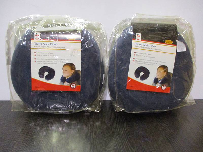 Travel Neck Pillows