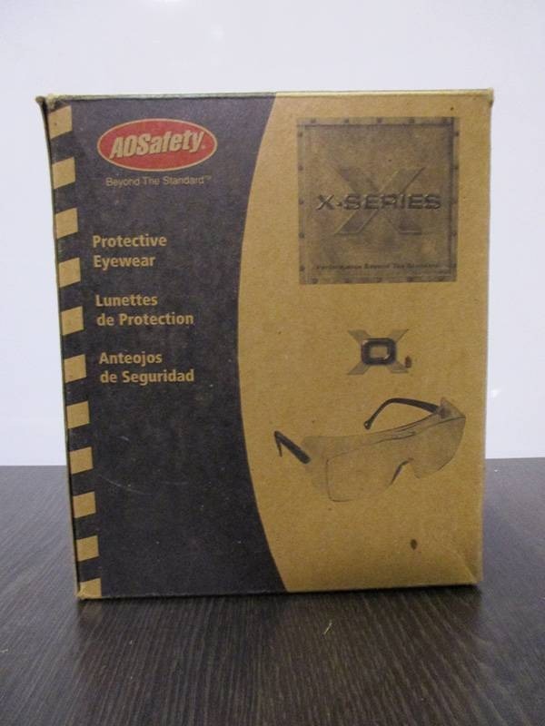 Protective Eyewear