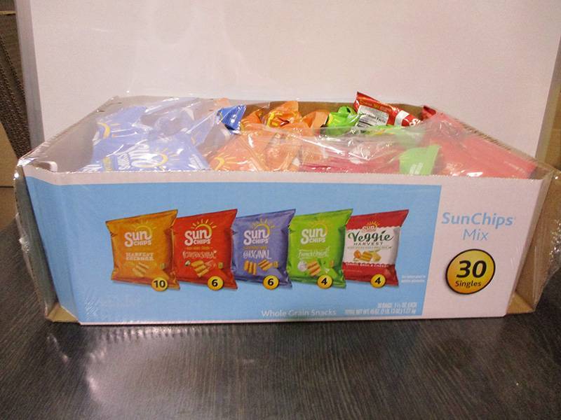 Sunchips