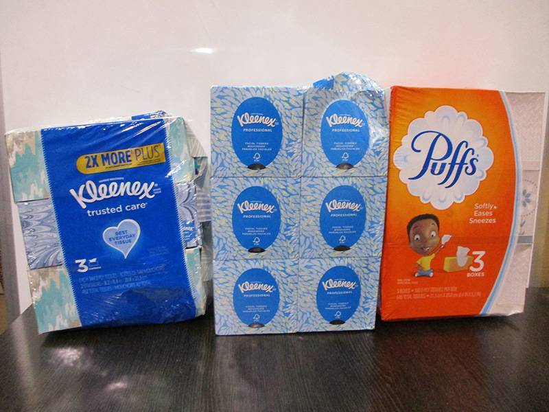 Kleenex