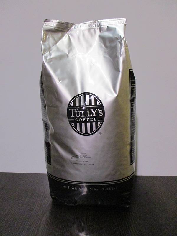 French Roast Whole Bean Coffee