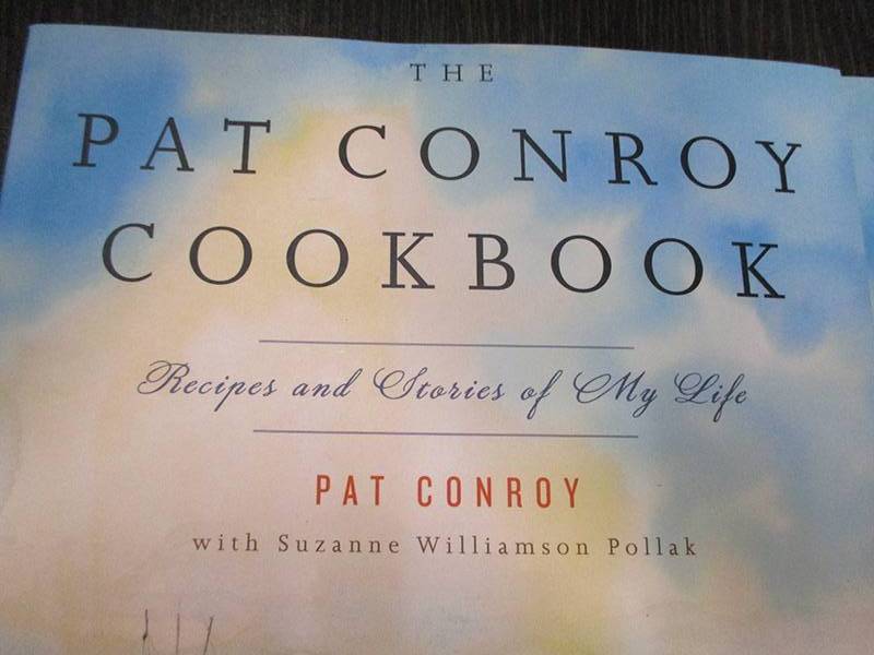 Cookbooks