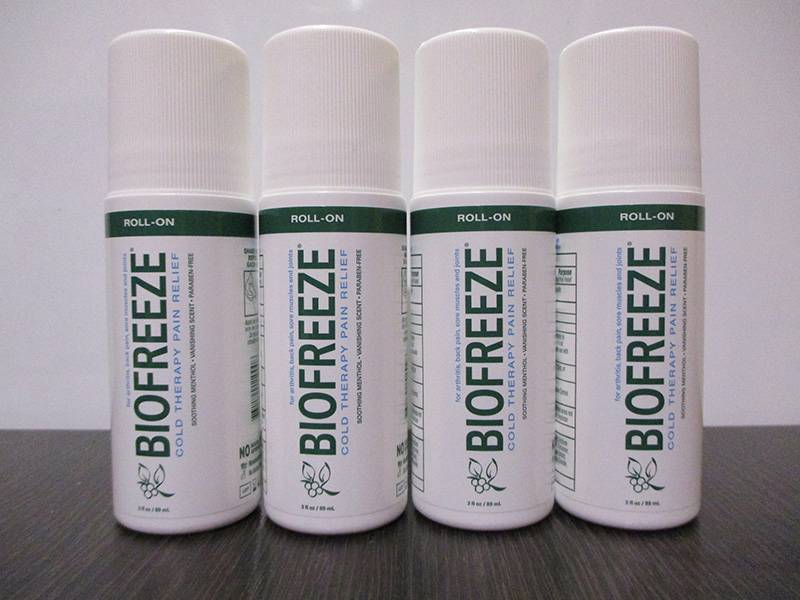 Biofreeze