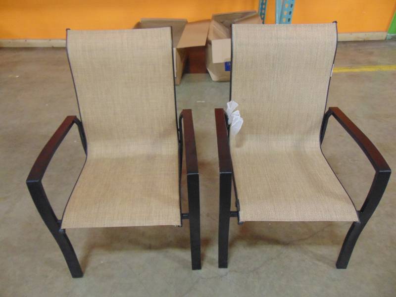 Outdoor Patio Chairs 2 Mn Home Outlet Burnsville 111