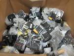 lot 397 image: WHOLESALE MIXED PALLET OF RETURNS - VIVITAR PHONE ANSWERING SYSTEM - LARGE NUMBER PAD AND CALLER ID WITH VOICE