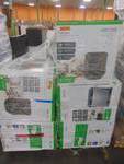 lot 399 image: WHOLESALE MIXED PALLET OF RETURNS - ENTIRE PALLET OF HUMIDIFIERS