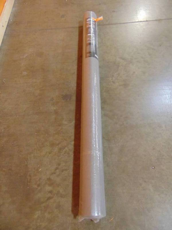 lot 141 image: Landmaster 6 ft. x 100 ft. Contractor Weed Control Fabric 30128P