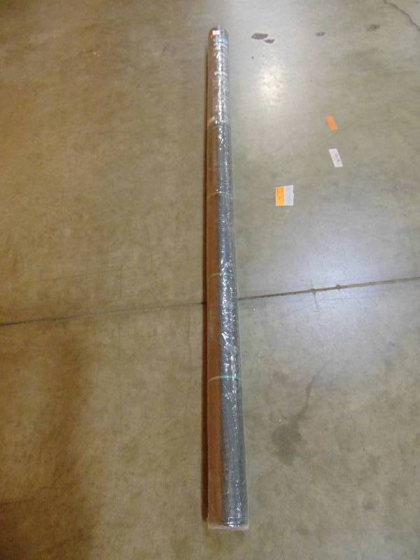 lot 149 image: Landmaster 6 ft. x 100 ft. Polypropylene Woven Ground Cover 30118H