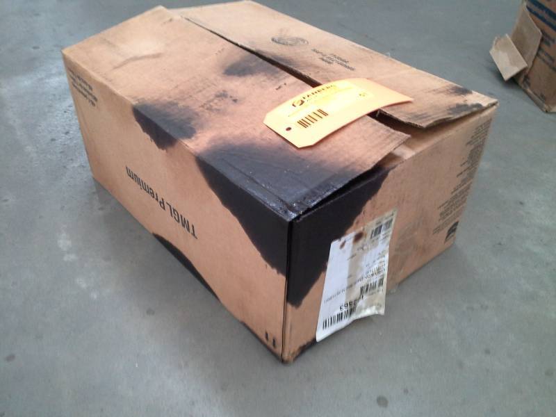 lot 51 image: 1 Case of Chevron TMGL Premium 1-lbs. Bags
