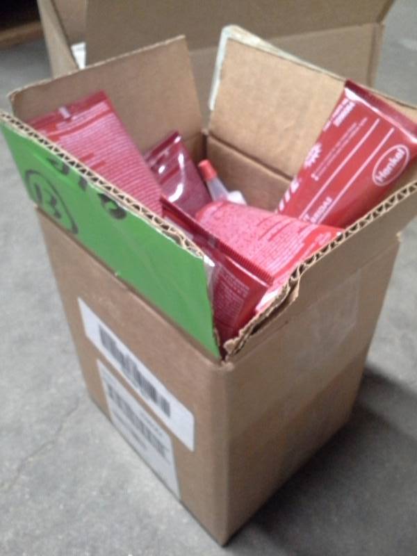 lot 208 image: 16 Tubes of Loctite 518 Flange Sealant