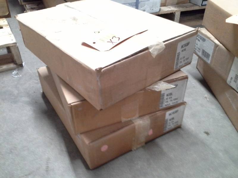 lot 228 image: 3 Cases of Mobil Oil Filters M0193BP