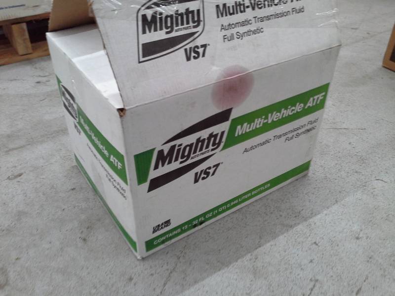 lot 339 image: 11 Bottles of Mobil ESP Formula Fully Synthetic Motor Oil 5W-30 1-qt.