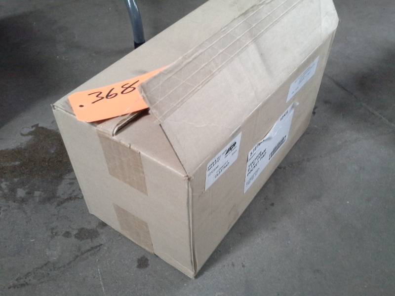 lot 368 image: 1 Case of Technicians Choice TEC1070 C.I.C. Foam Pocket Pad