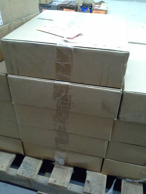 lot 374 image: 9 Cases of Acura 217303 Floor Mats