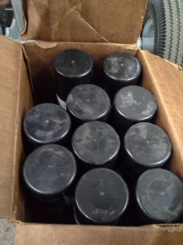 lot 275 image: 10 Cans of Citris Foam and Spotter