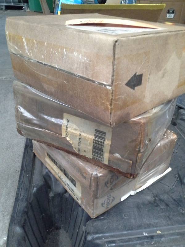 lot 293 image: Three Cases of Fuchs Renolit HLT 2 Grease