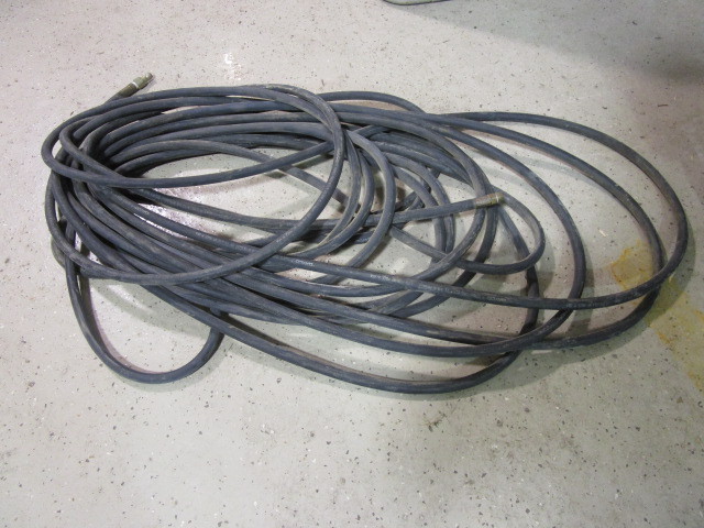lot 263 image: DAYCO AIR HOSE